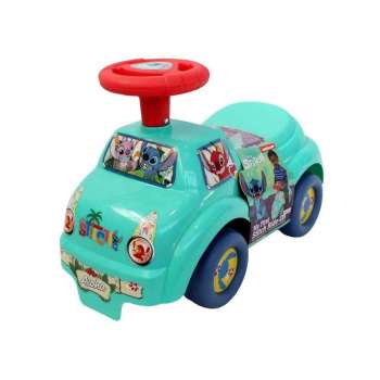 065243 GURALICA RIDE ON STITCH 