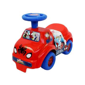 065250 GURALICA RIDE ON  SPIDEY 