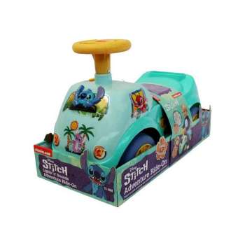 065268 GURALICA STITCH SA ZVUKOM I SVIJETLOM 