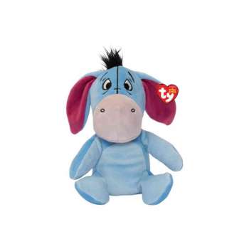 44042 WINNIE THE POOH EEYORE 15 CM 