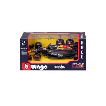 1:43 FORMULA RED BULL RACING RB20 (BAHRAIN GP) 2024 