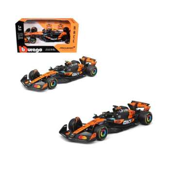1/43 FORMULA F1 MCLAREN MCL39 
