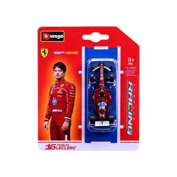 1/64 FORMULA - SF-25 (2025) 