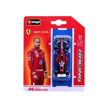1/64 FORMULA- SF-25 (2025) 