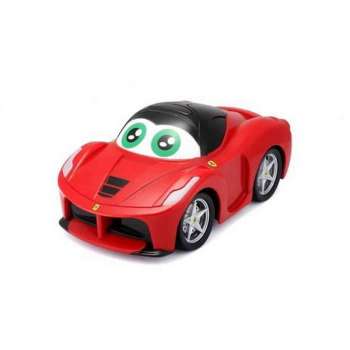 BB JUNIOR AUTO FERRARI NA DALJINSKI 