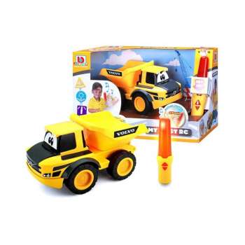 BB JUNIOR KAMION VOLVO NA DALJINSKI 