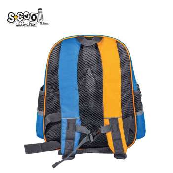 PREDSKOLSKI RANAC PREMIUM MY FIRST BACKPACK 31*24*9CM 