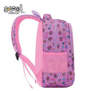 S-COOL RANAC PREDSKOLSKI MY FIRST BACKPACK 34*23*14CM SC2998 