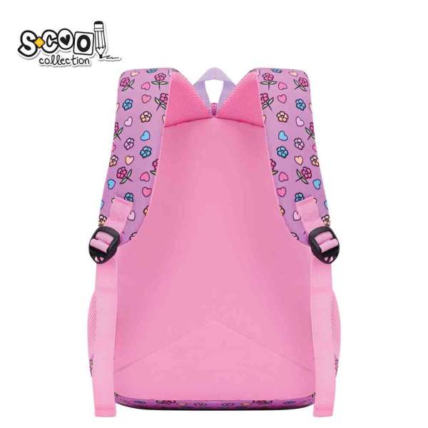 S-COOL RANAC PREDSKOLSKI MY FIRST BACKPACK 34*23*14CM SC2998 