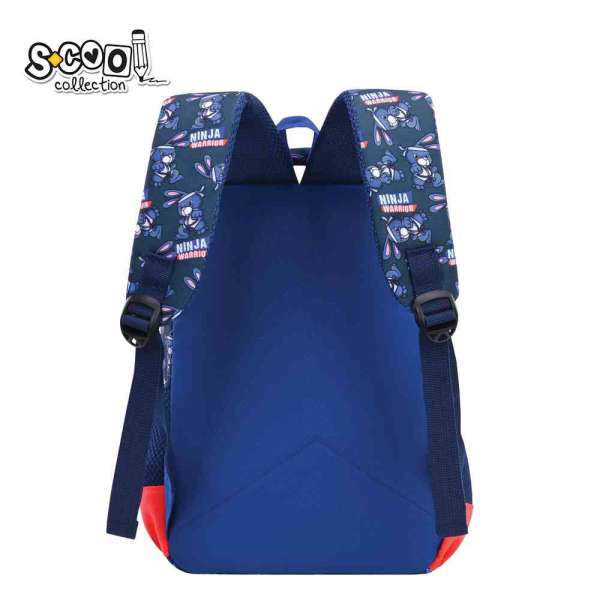 S-COOL RANAC PREDSKOLSKI MY FIRST BACKPACK 34*23*14CM SC3003 