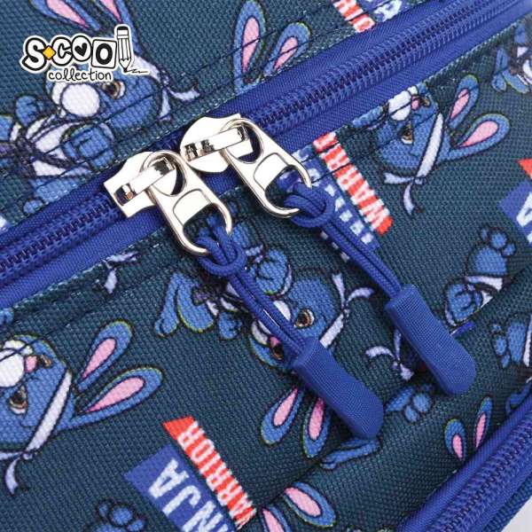 S-COOL RANAC PREDSKOLSKI MY FIRST BACKPACK 34*23*14CM SC3003 