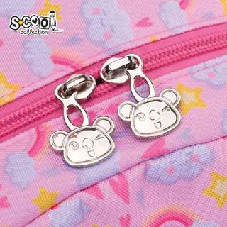 S-COOL PREDSKOLSKI RANAC MY FIRST BACKPACK 31*24*9CM SC3008 