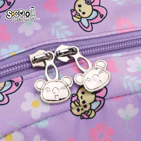 S-COOL PREDSKOLSKI RANAC MY FIRST BACKPACK 31*24*9CM SC3009 