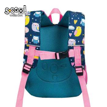 PREDSKOLSKI RANAC MY FIRST BACKPACK 30*25*14CM 