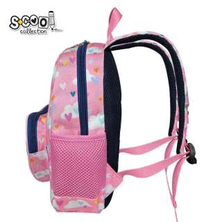 PREDSKOLSKI RANAC MY FIRST BACKPACK 31*24*9CM 