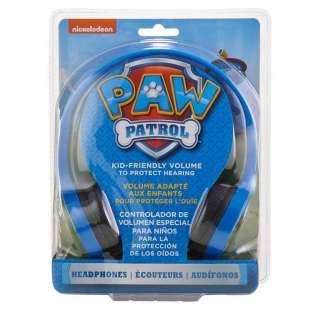 N-GEAR PAW PATROL SLUŠALICE