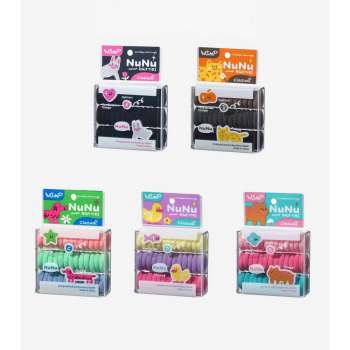 GUMICE ZA KOSU NUNU U TUBI ASST 