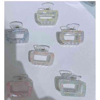 GUMICE ZA KOSU U TUBI NEON ASST 