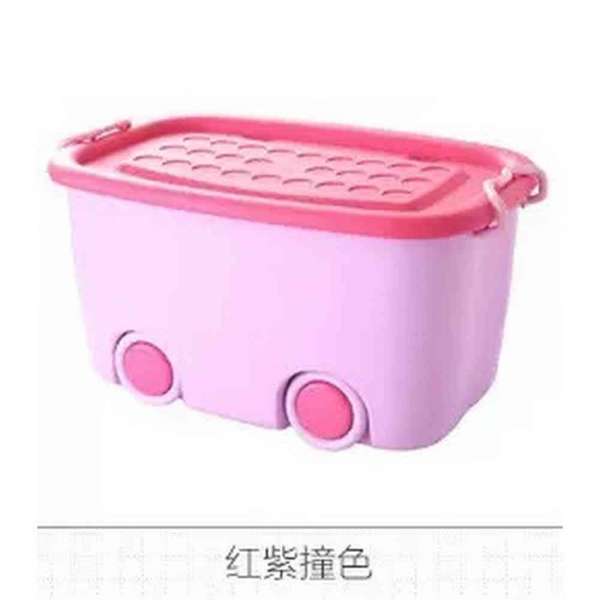 KUTIJA ZA IGRACKE XL BLOCK 