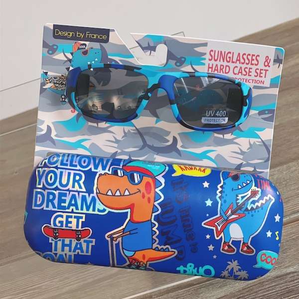NAOCALE ZA SUNCE SA FUTROLOM ASST 