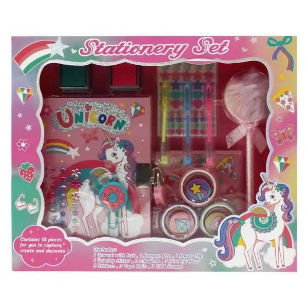 SET UNICORN 