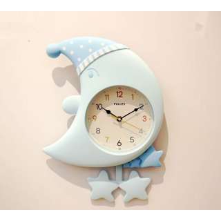 ZIDNI SAT MESEC ASST 