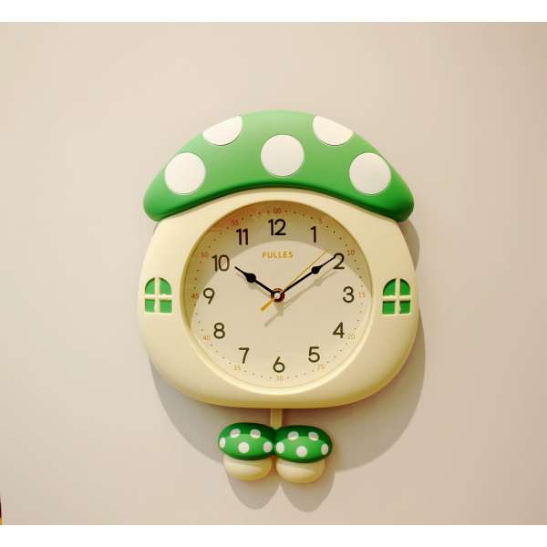 ZIDNI SAT PEČURNA ASST 