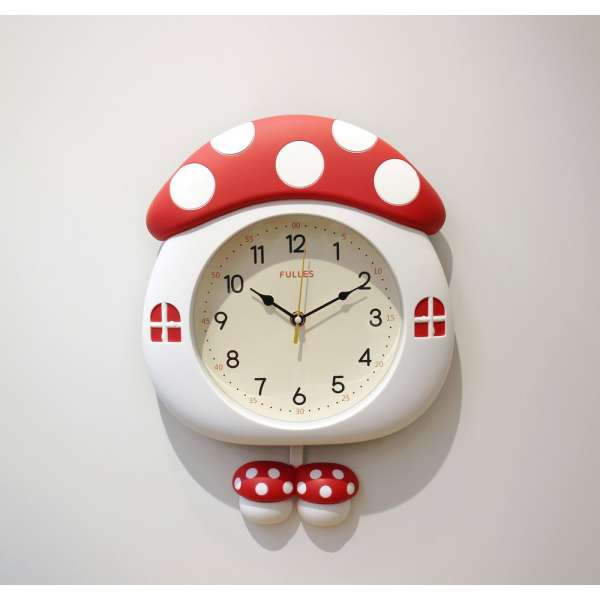 ZIDNI SAT PEČURNA ASST 