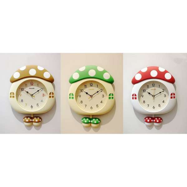 ZIDNI SAT PEČURNA ASST 