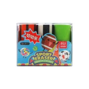 ZA BRISANJE SET LOPTE 