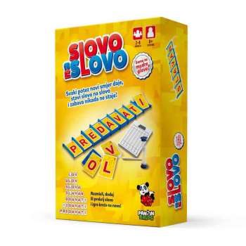IGR: SLOVO NA SLOVO 