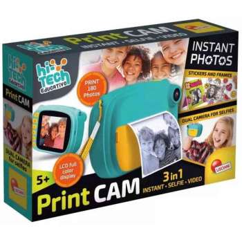 PRINT KAMERA HI-TECH 