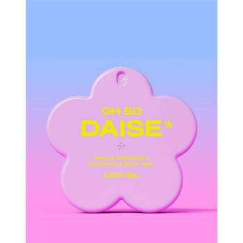 DSE: DAISE OH SO DAISE BODY MIST 