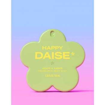 DSE: DAISE HAPPY DAISE BODY MIST 