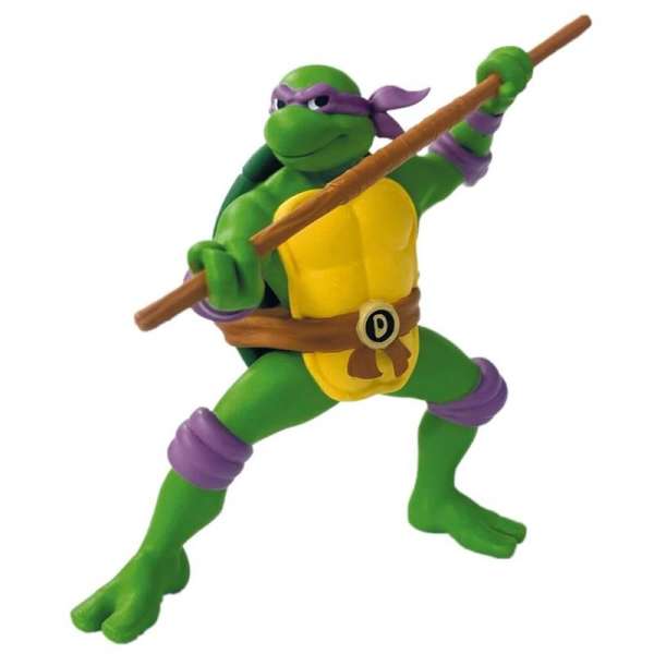 DONATELO RETRO FIGURA 