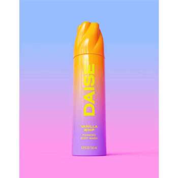 DSE: DAISE VANILLA FOAMING BODY WHIP 