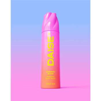 DSE: DAISE CHERRY FOAMING BODY WHIP 