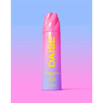 DSE: DAISE POMEGRANATE FOAMING BODY WHIP 