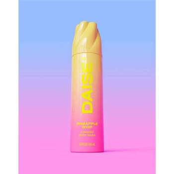 DSE: DAISE PINEAPPLE FOAMING BODY WHIP 