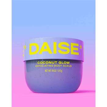 DSE: DAISE PILING ZA TIJELO - COCONUT 510GR 