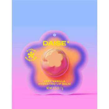 DSE: DAISE VERY VANILLA LIP BALM 