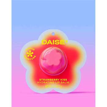 DSE: DAISE STRAWBERRY KISS LIP BALM 