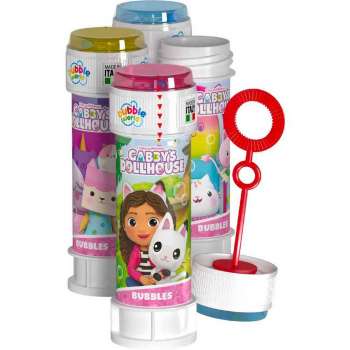GABBY DOLLHOUSE MJEHURICI OD SAPUNICE 60ML 