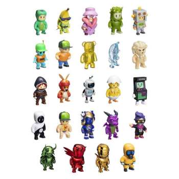 STG: STUMBLE GUYS S2 - FIGURICA 1PK BLIND BOX 