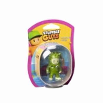 STG: STUMBLE GUYS S2 - FIGURICE 1PK BLISTER 