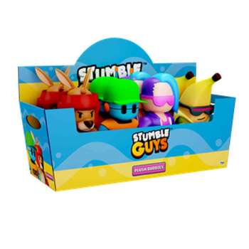STG: STUMBLE GUYS S2 - PLUSH BUDDIES PLISANA IGRACKA 