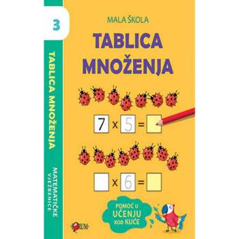 MS TABLICA MNOZENJA 3 