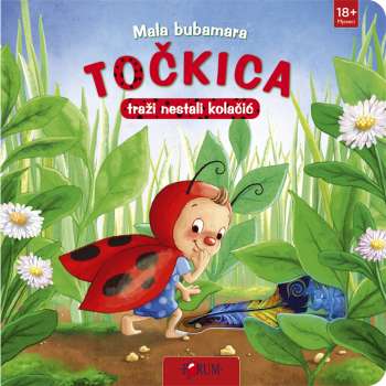 BUABAMARA TOCKICA TRAZI NESTALI KOLACIC 
