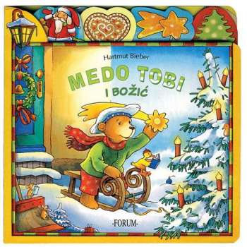 MEDO TOBI I BOZIC 
