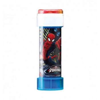 SPIDER-MAN MJEHURICI OD SAPUNICE 60ml 